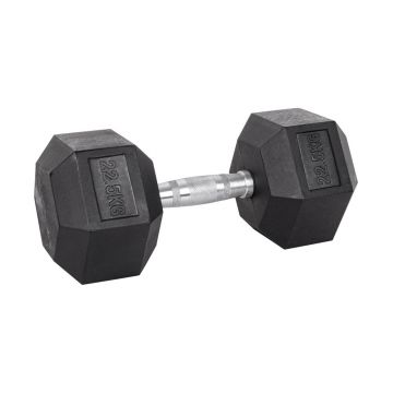 GANTERA HEXAGONALA INSPORTLINE 22.5 KG