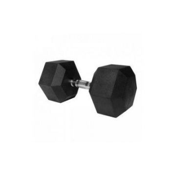 Gantera hexagonala TOORX MEG-15, 15 KG