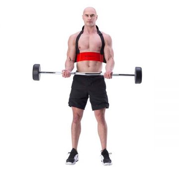 Ham Izolator pentru biceps HMS ABX02 Ham Izolator pentru biceps HMS ABX02