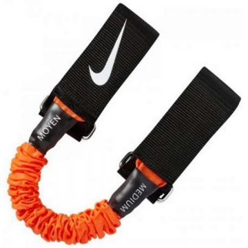 NIKE LATERAL RESISTANCE BANDS - HEAVY BL