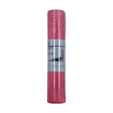 PVC YOGA MAT