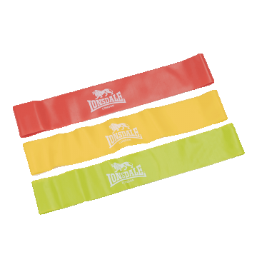 RESISTANCE BAND SET