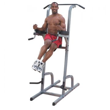 Suport paralele 4in1 Body-Solid Rack GKR82