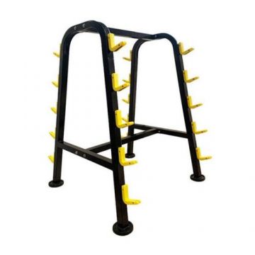 Suport rack pentru bare fixe VULKAN HOMEFIT SPT-04