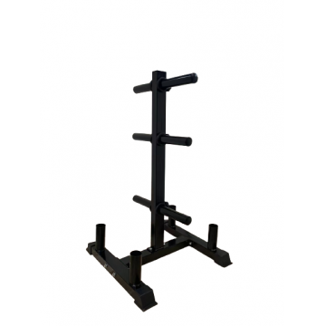 Suport rack pentru discuri si bare VULKAN HOMEFIT SPT-03